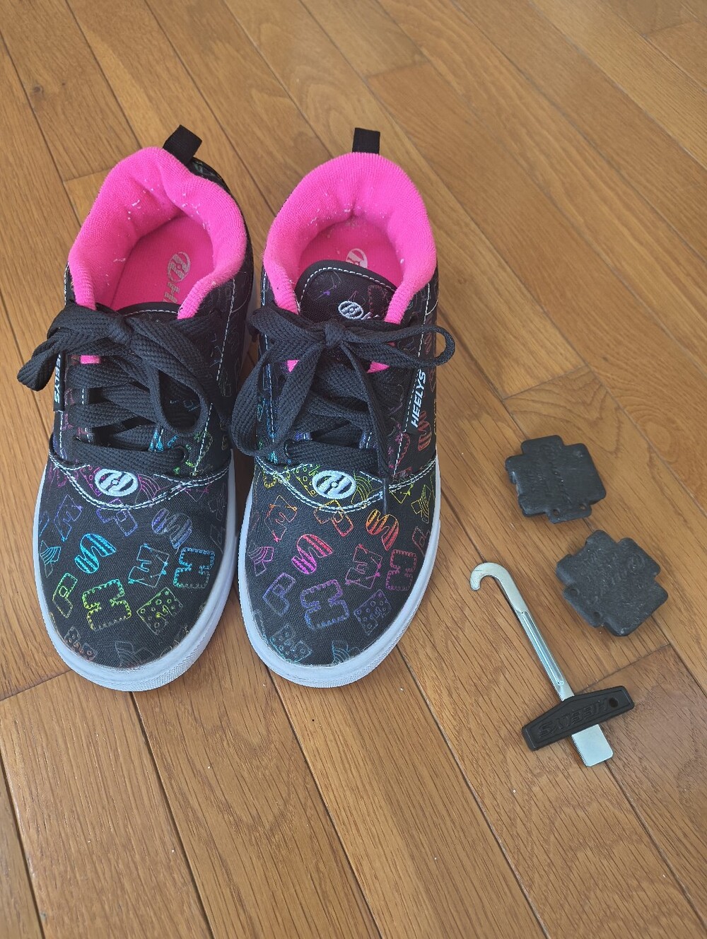Heelys Youth 4 Single wheels sneakers